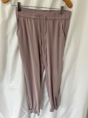 Dynamite purple pants